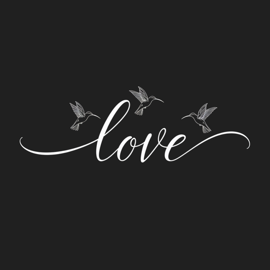 Love Men's T-shirt