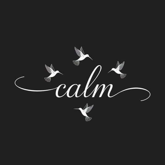 Calm Men's T-shirt