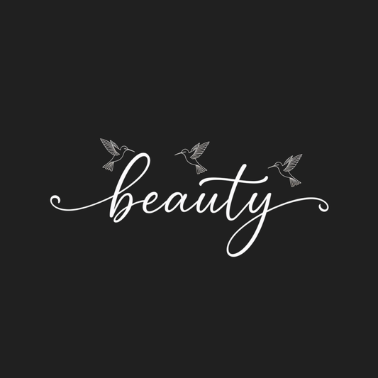 Beauty Men's T-shirt