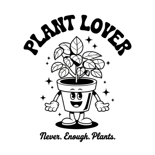 Plant Lover Men's T-shirt