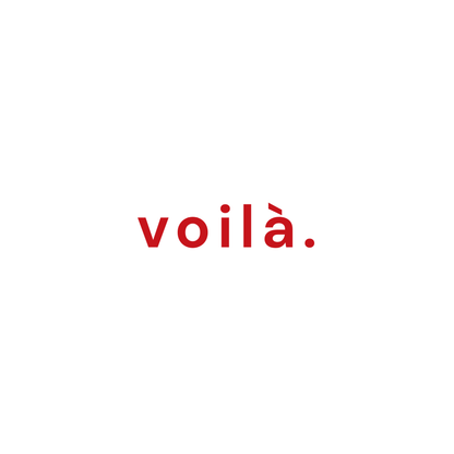 Voilà Men's T-shirt