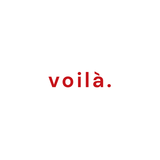 Voilà Men's T-shirt