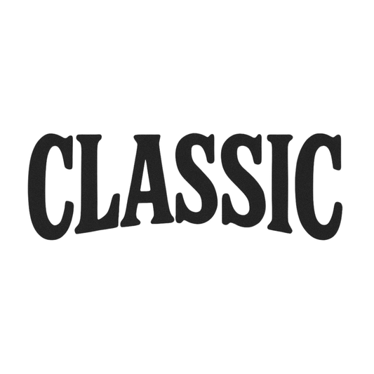 Classic Men's T-shirt