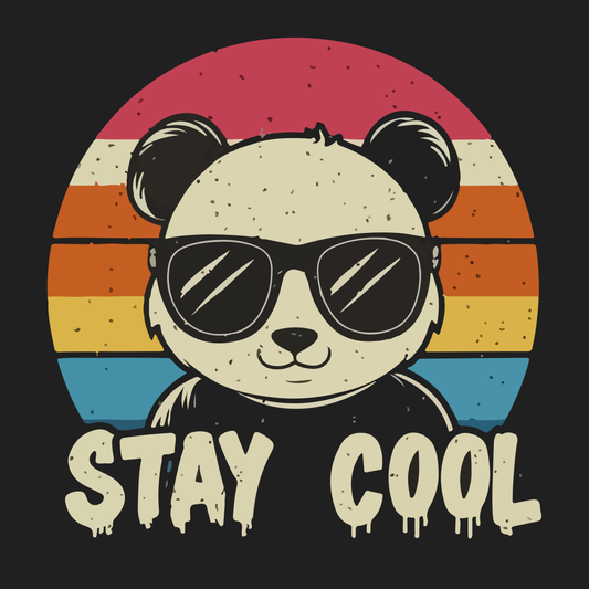 Stay Cool Men's T-shirt