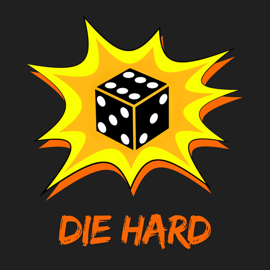 Die Hard Men's T-shirt