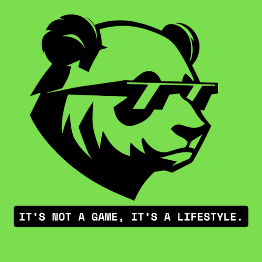 It's Not A Game, It's A Lifestyle Men's T-shirt