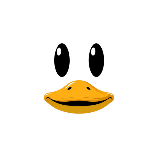 Duck Women's T-shirt