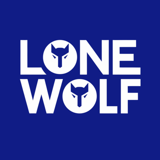Lone Wolf Women's T-shirt