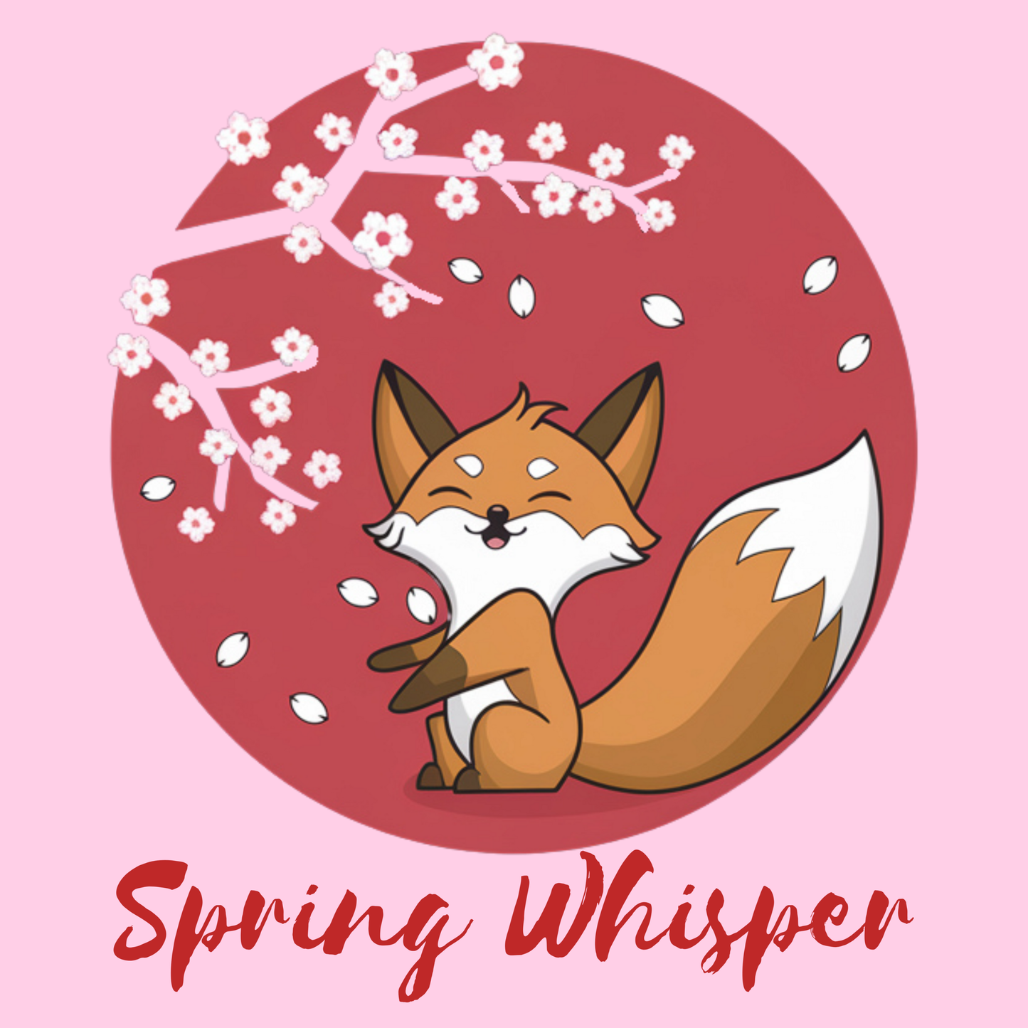 Spring Whisper Men's T-shirt