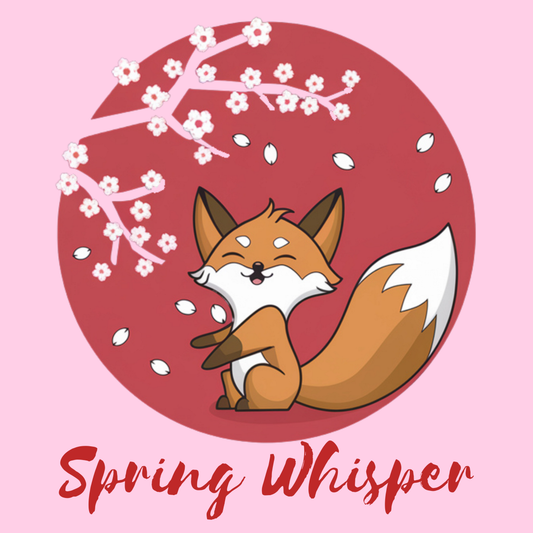 Spring Whisper Women's T-shirt