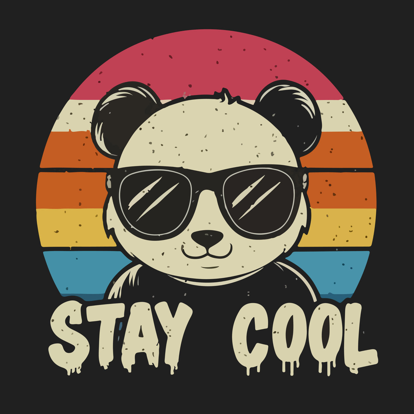 Stay Cool Women's T-shirt