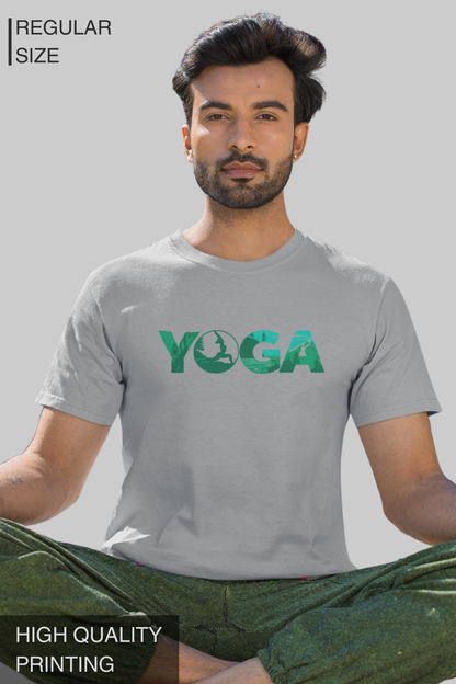 Asana Men's TShirt
