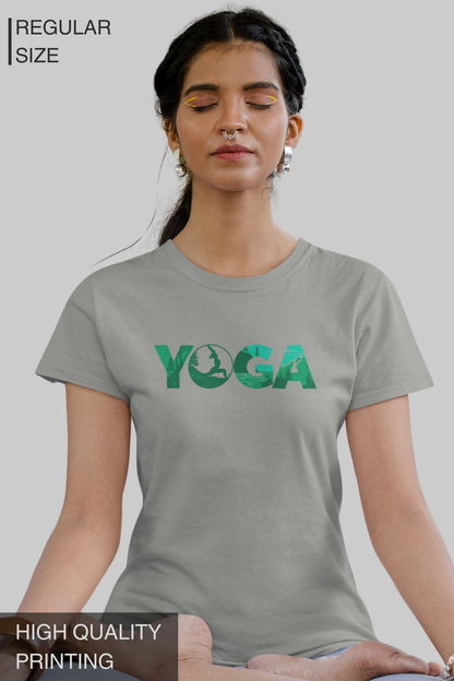 Asana Women's TShirt