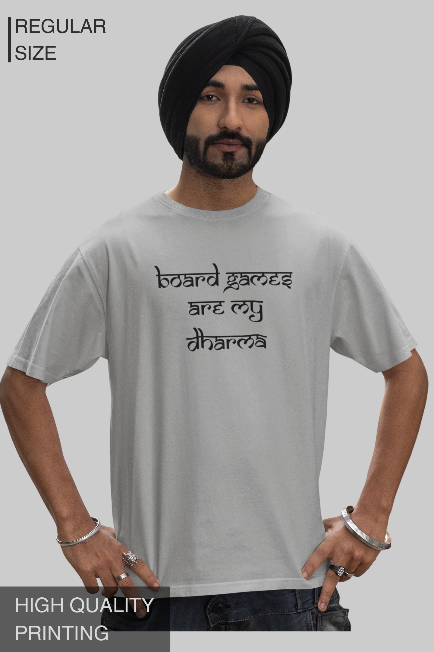 Dharma Men's Tshirt