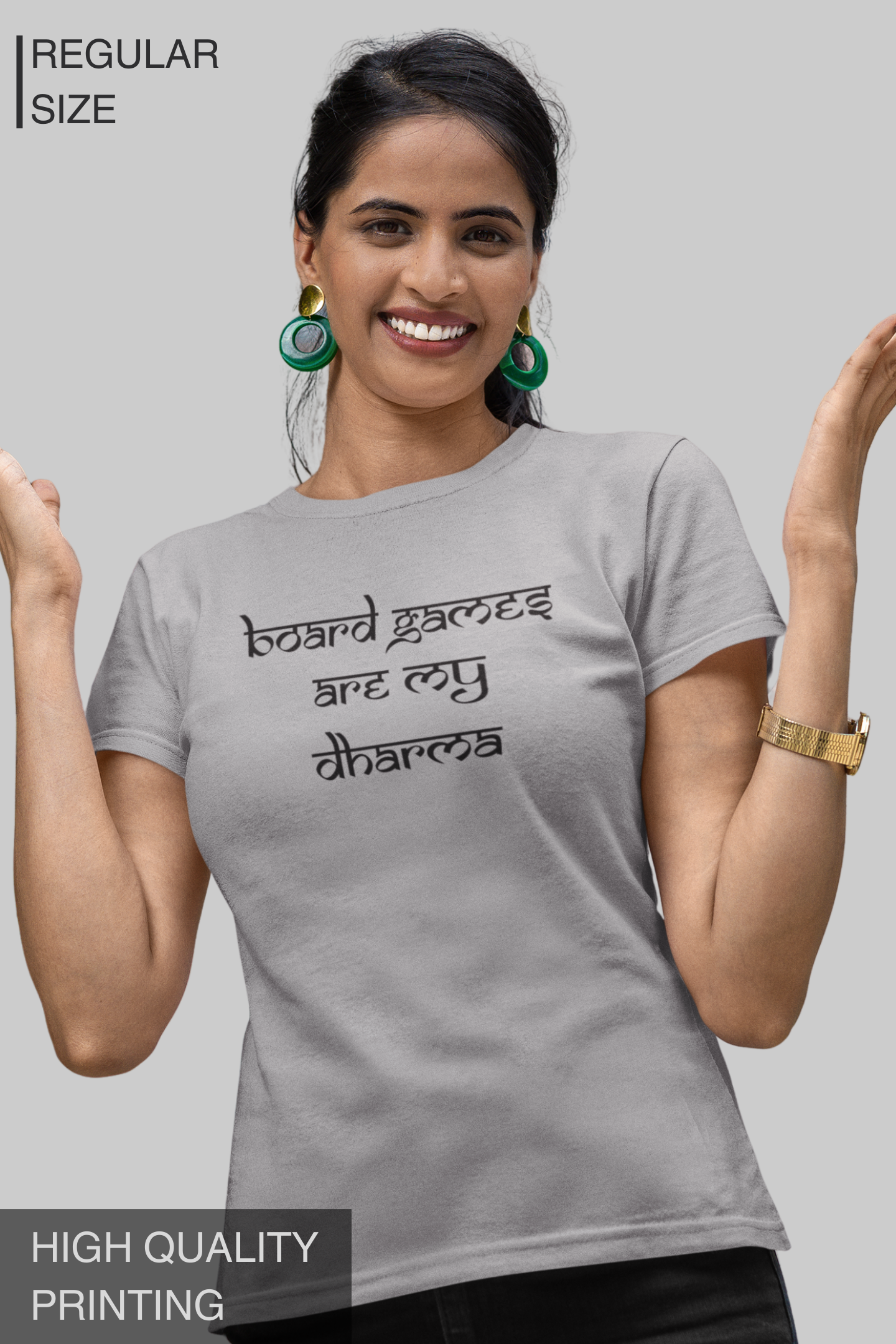 Dharma Women's Tshirt