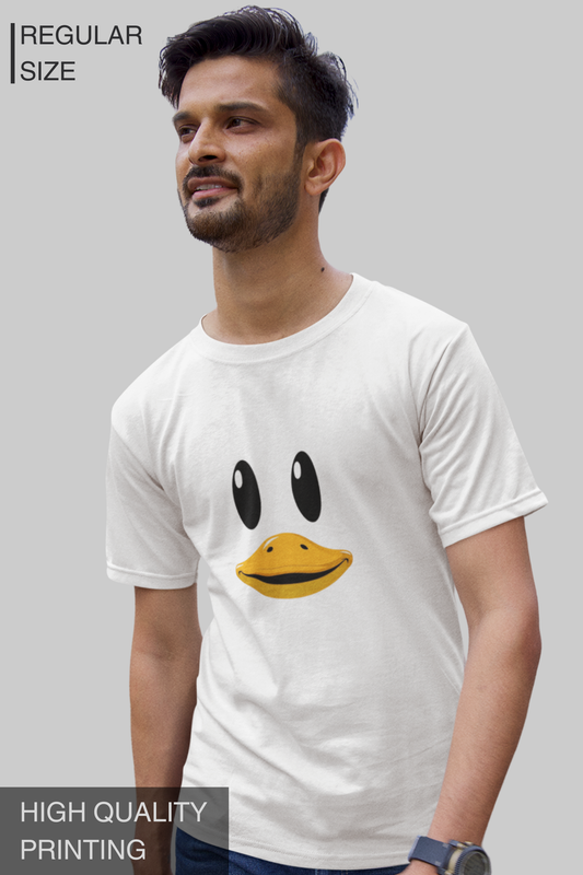 Duck Men's Tshirt