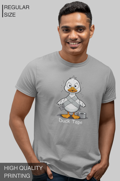 Duck Tape Men's TShirt