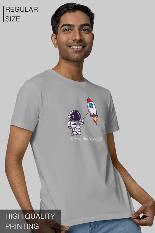 EAT SLEEP KITE REPEAT Men's TShirt