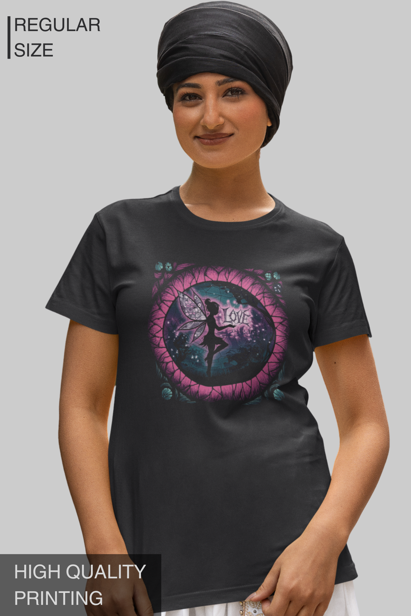 Fairy Love Women's TShirt