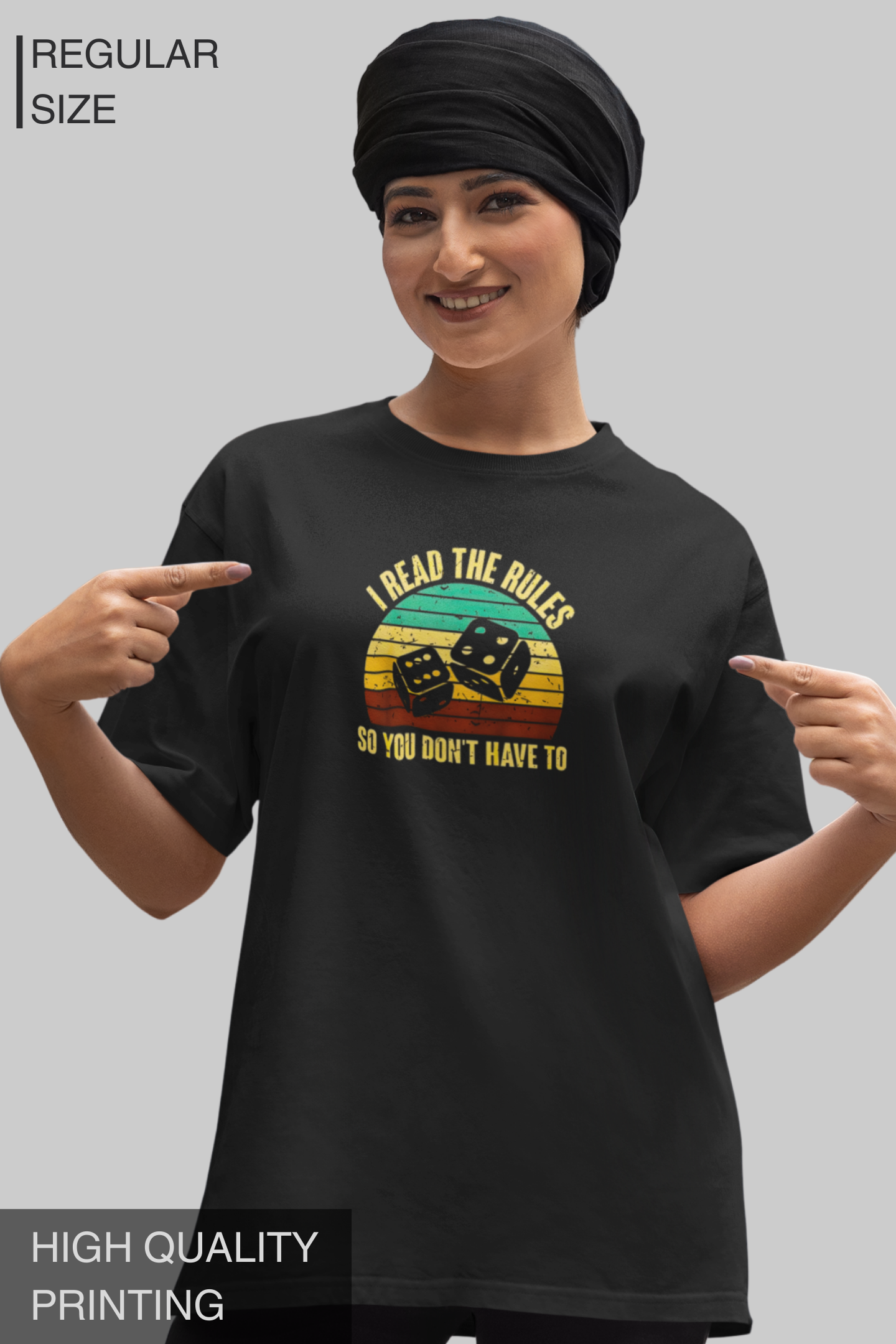 I Read The Rules So You Don't Have To Women's Tshirt