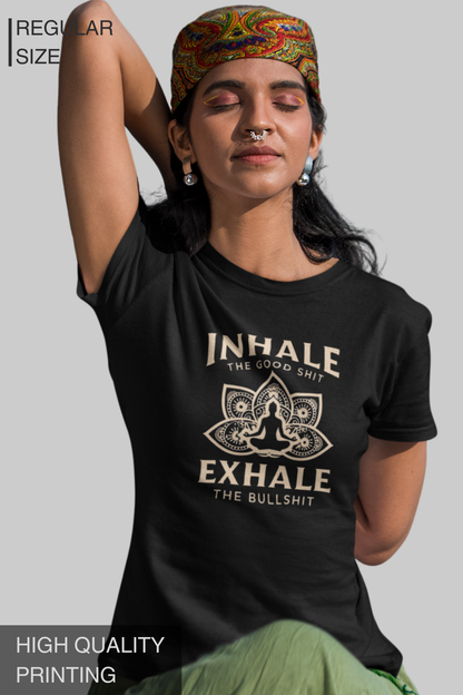 Insert Cheesy Pizza Women's TShirt