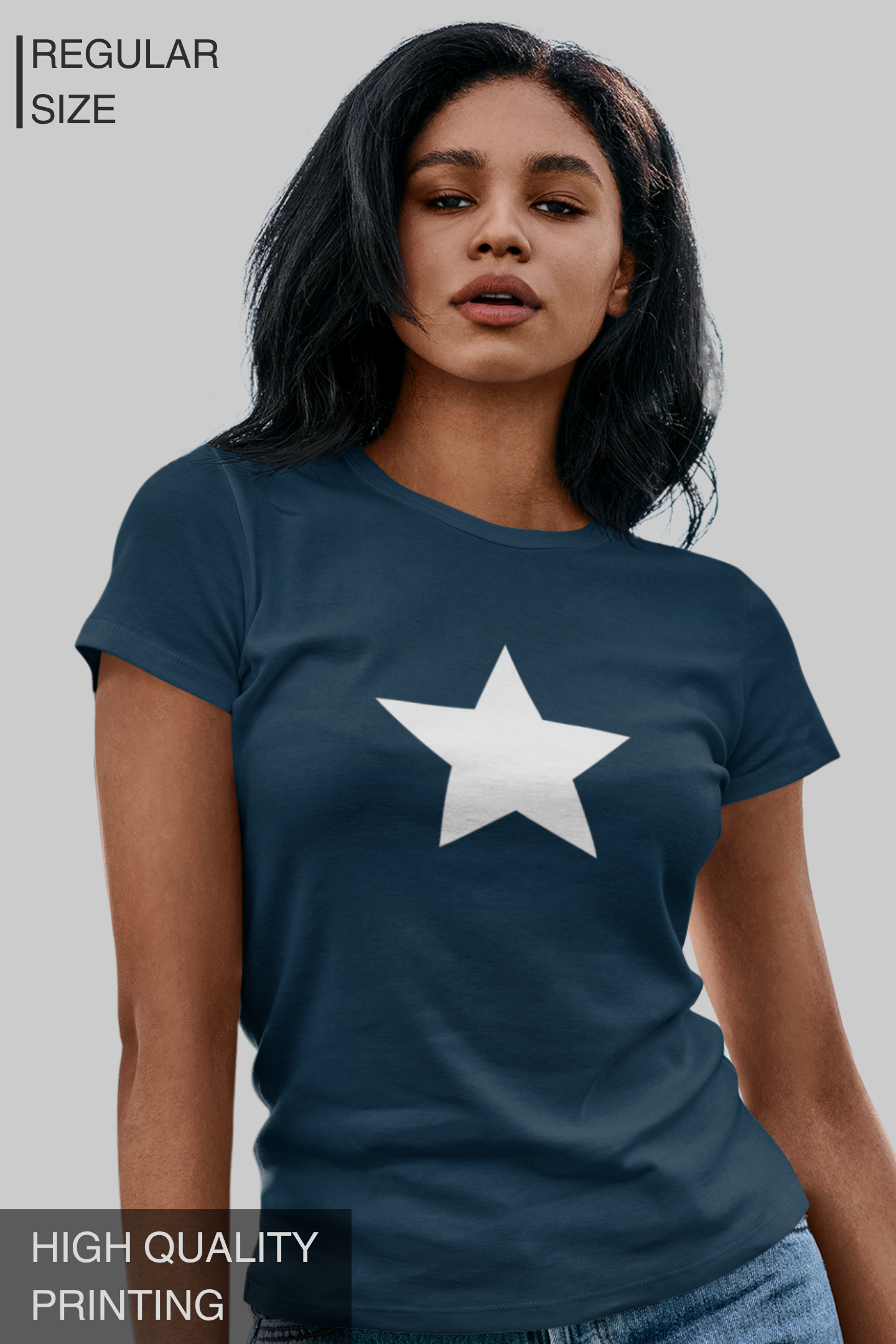 Lucky Star Women's T-Shirt