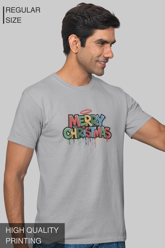 Merry Christmas Men's TShirt