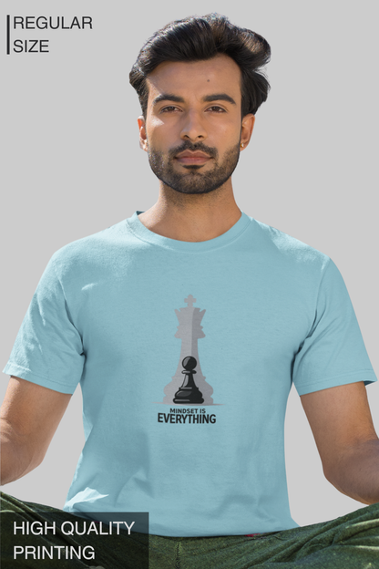 Mindset Is Everything Men's TShirt