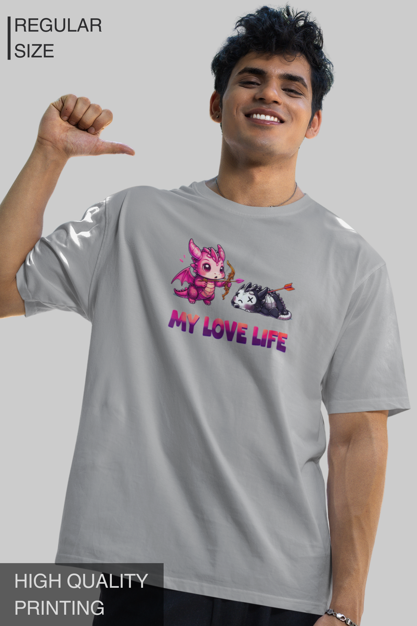 My Love Life Men's TShirt