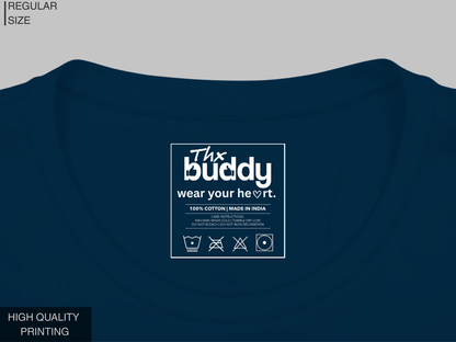 WTF The Element Of Surprise Men's TShirt