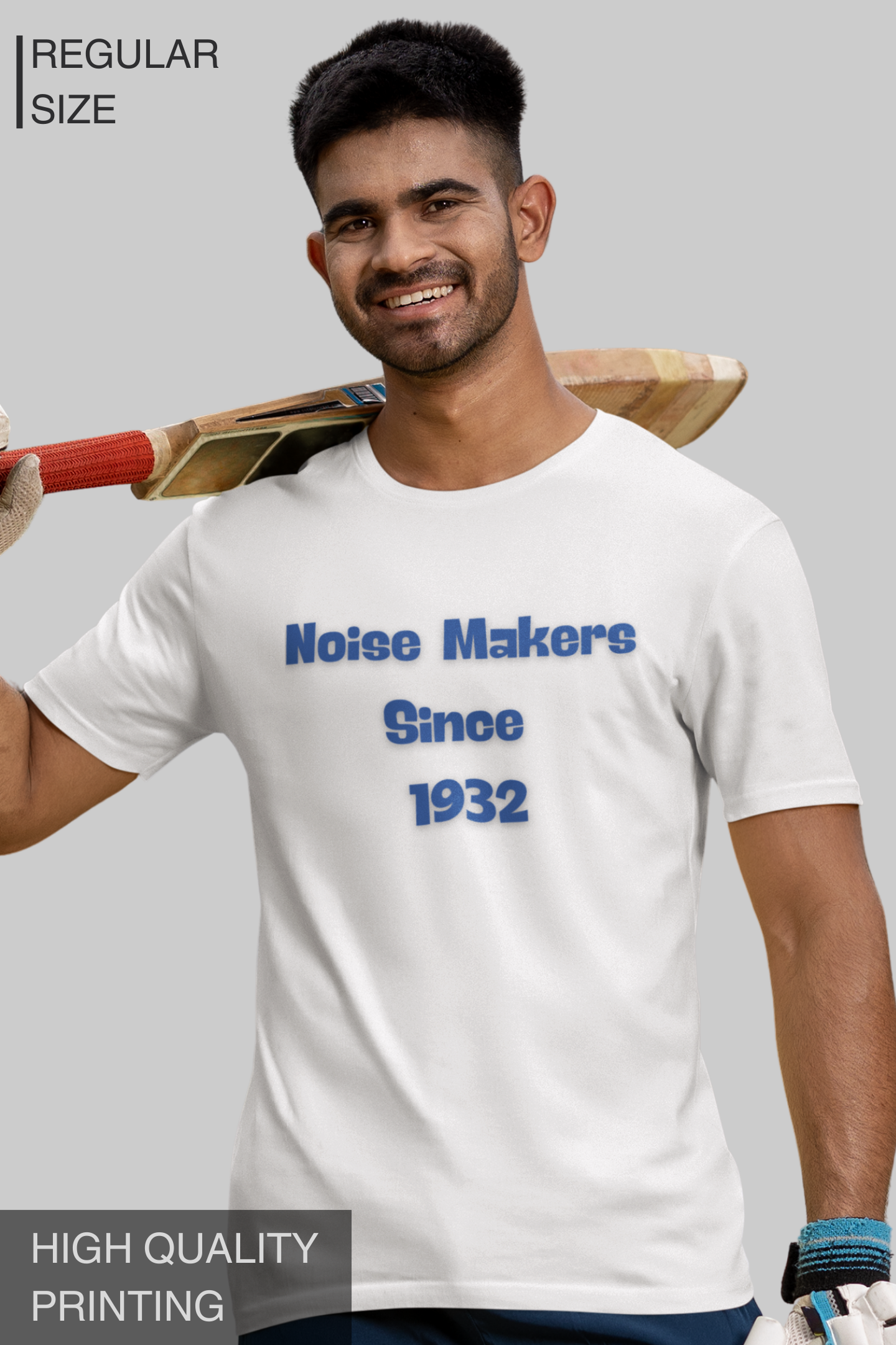 Noise Makers Since 1932 Men's TShirt