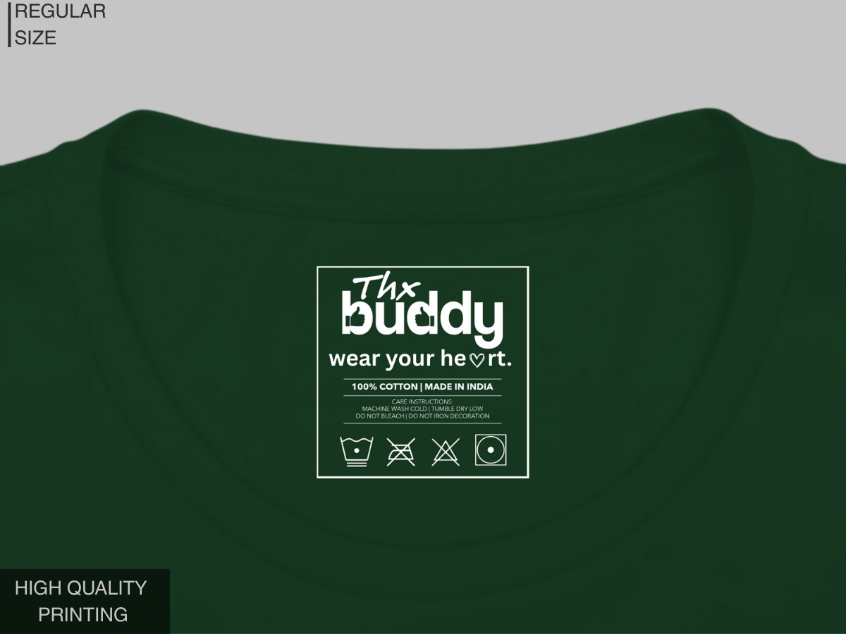 Rudolph Men's TShirt