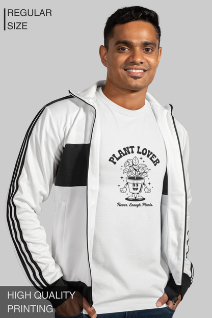 Plant Lover Men's Tshirt