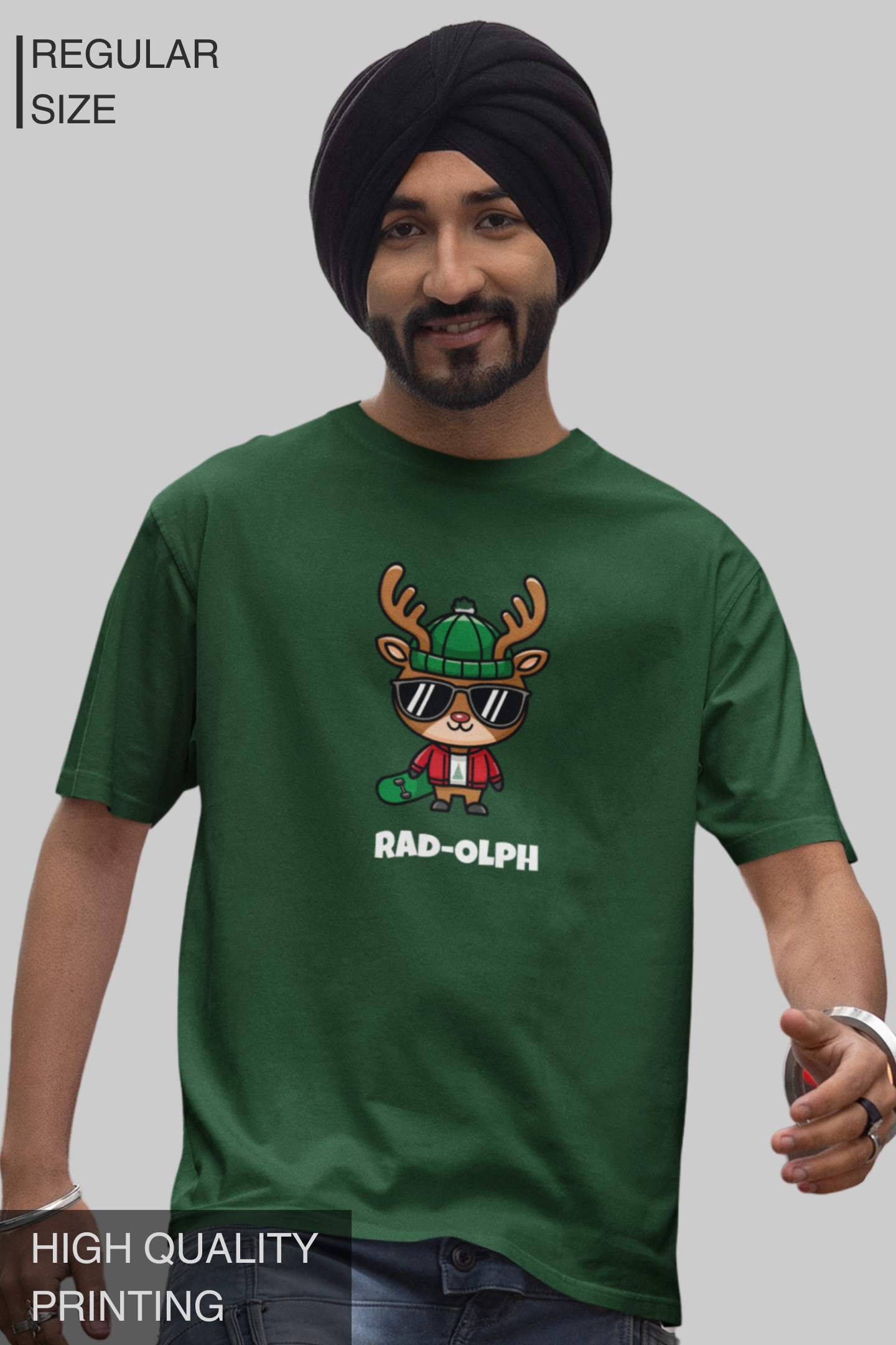 Radolph Men's TShirt