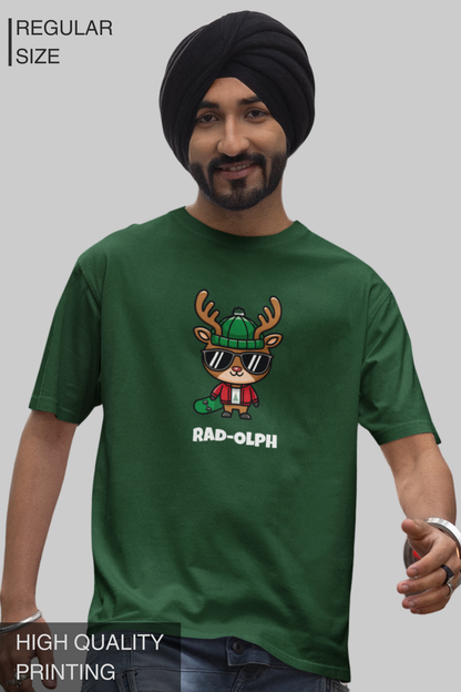Radolph Men's TShirt
