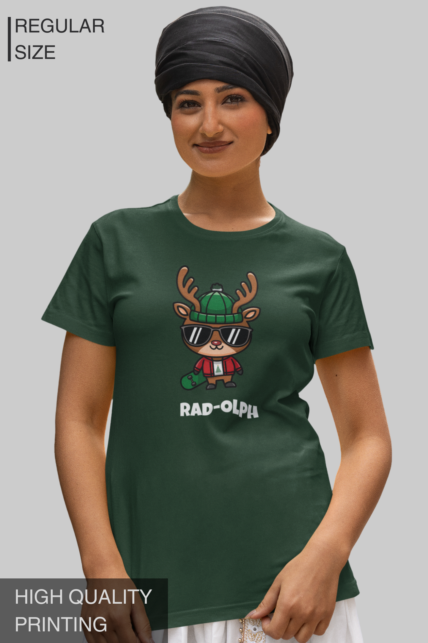 Radolph Women's TShirt