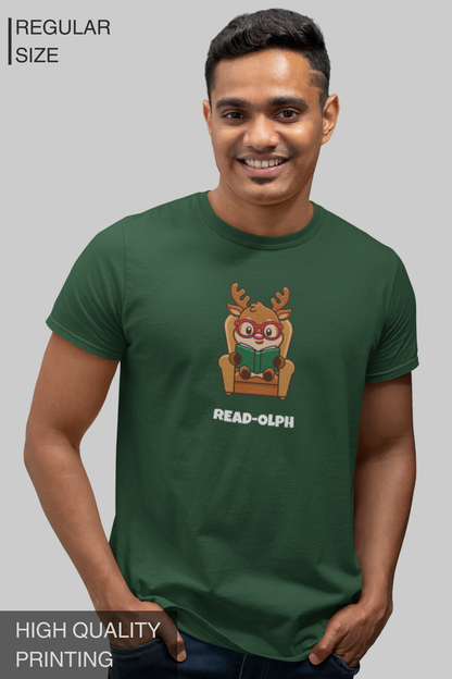 Readolph Men's TShirt