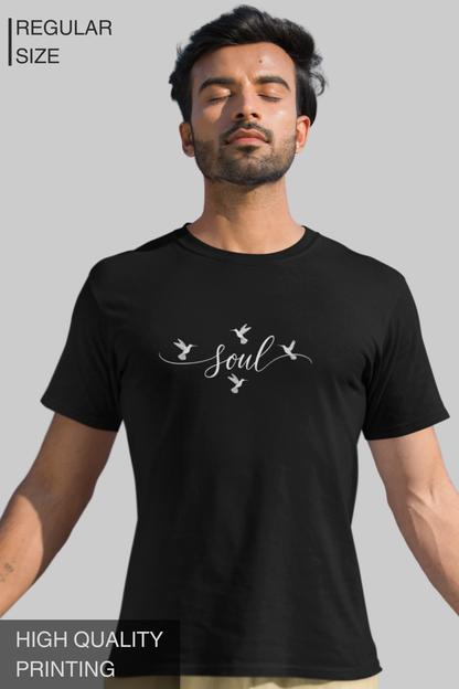 Soul Men's Tshirt