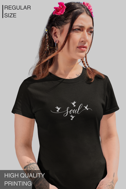 Soul Women's Tshirt