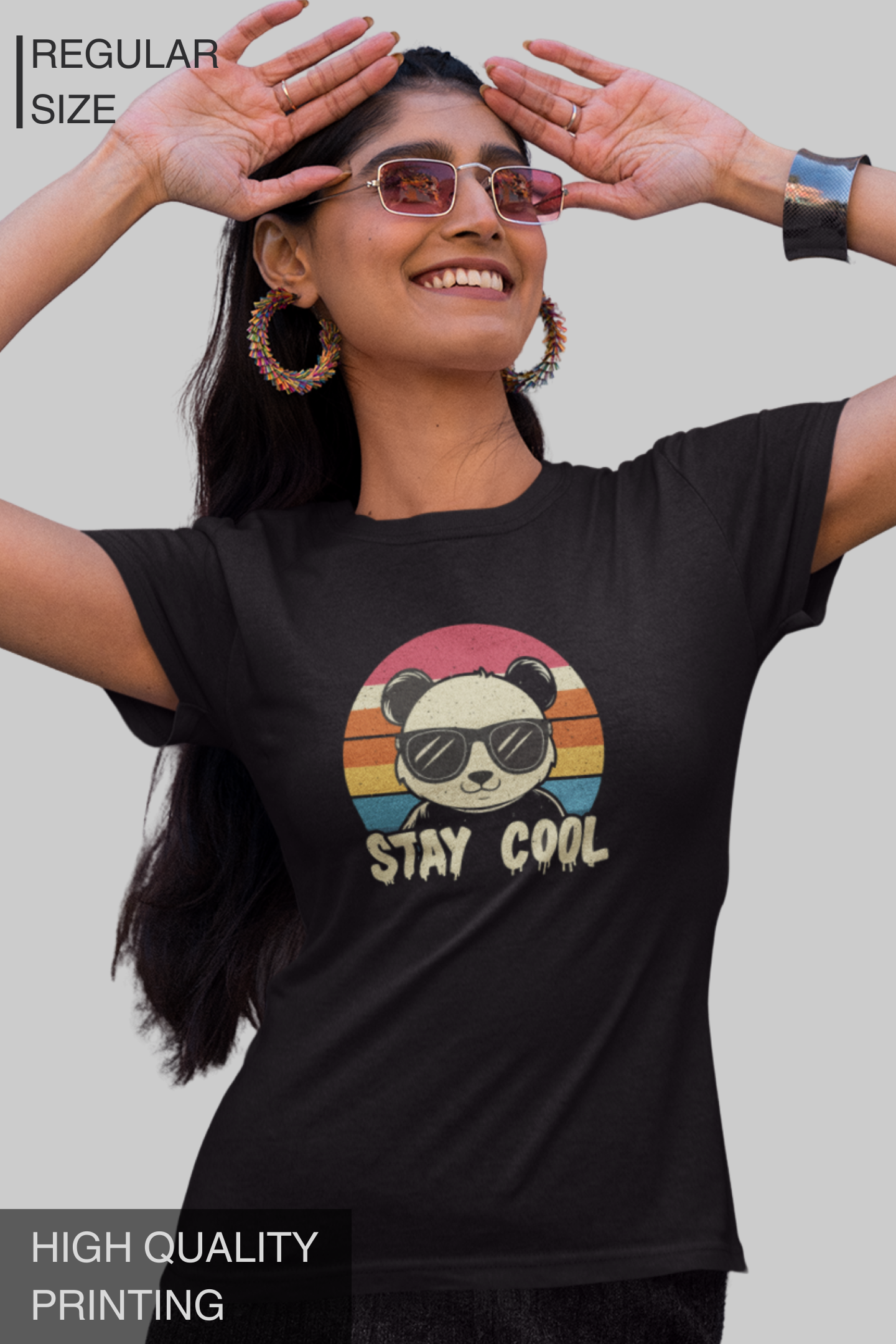 Stay Cool Women's Tshirt