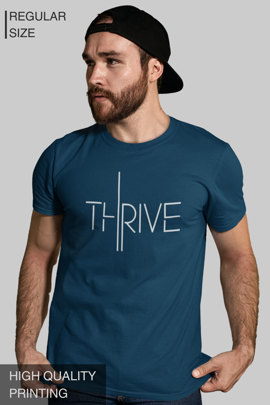 THRIVE Men's T-Shirt