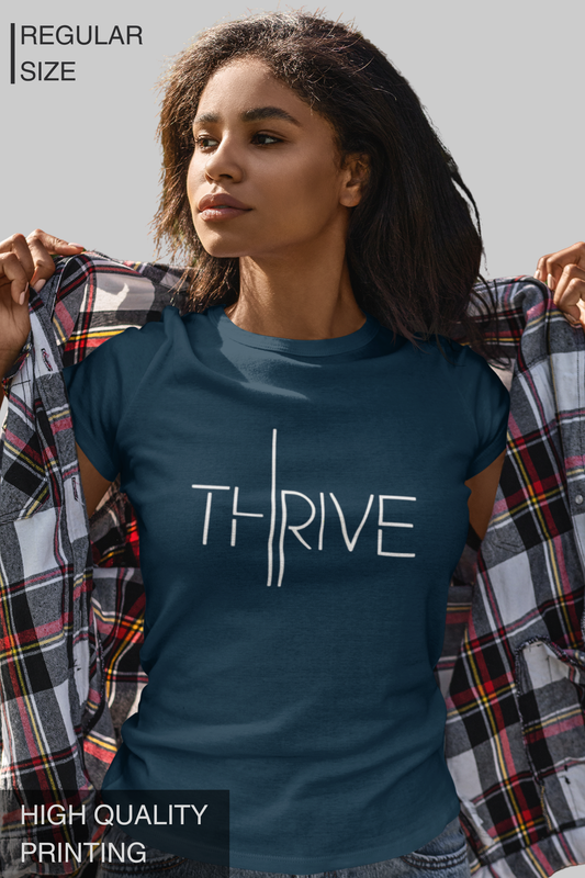 THRIVE Women's T-Shirt