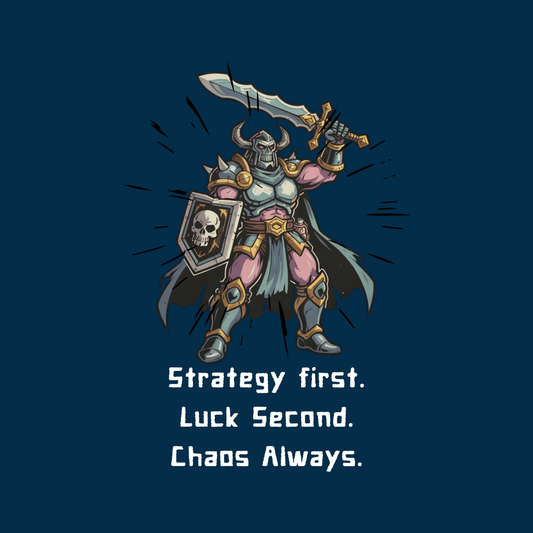 Strategy First Women's T-shirt