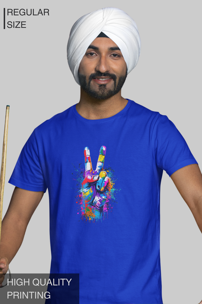 Victory Men's Tshirt