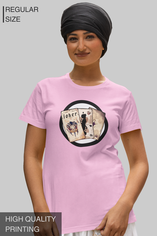Winner Cards Women's TShirt