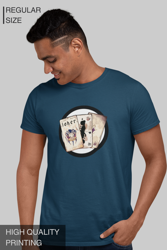 Winner Cards Men's TShirt