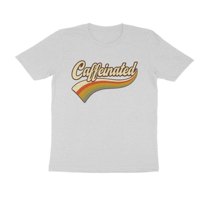 Caffeinated Men's T-shirt