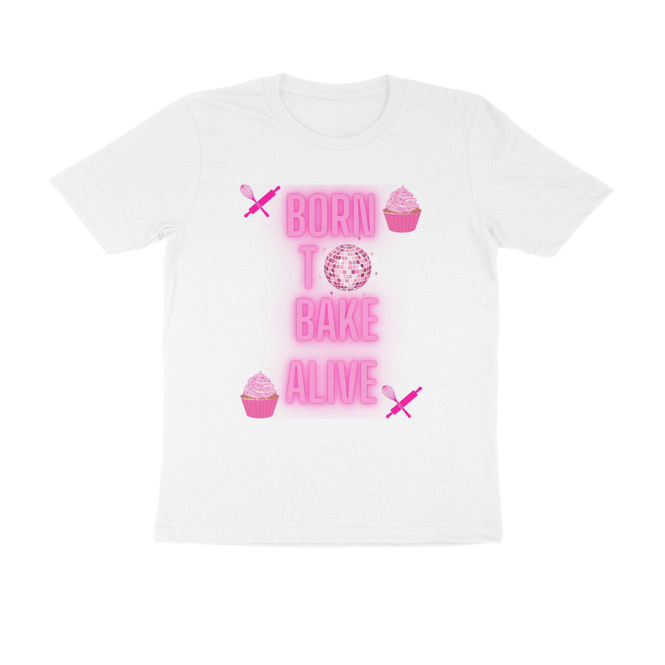 Front View - 5004593