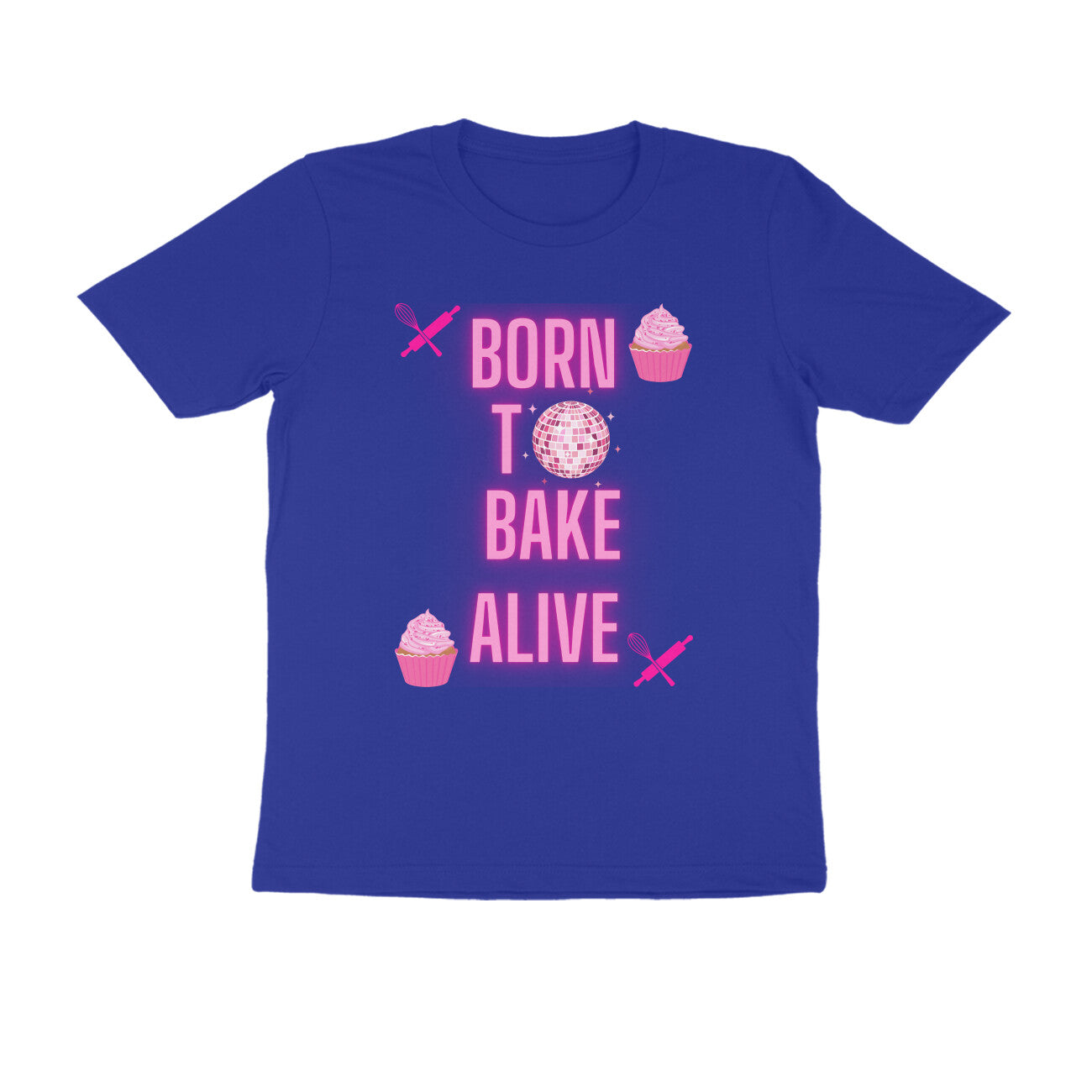 Front View - 5004594