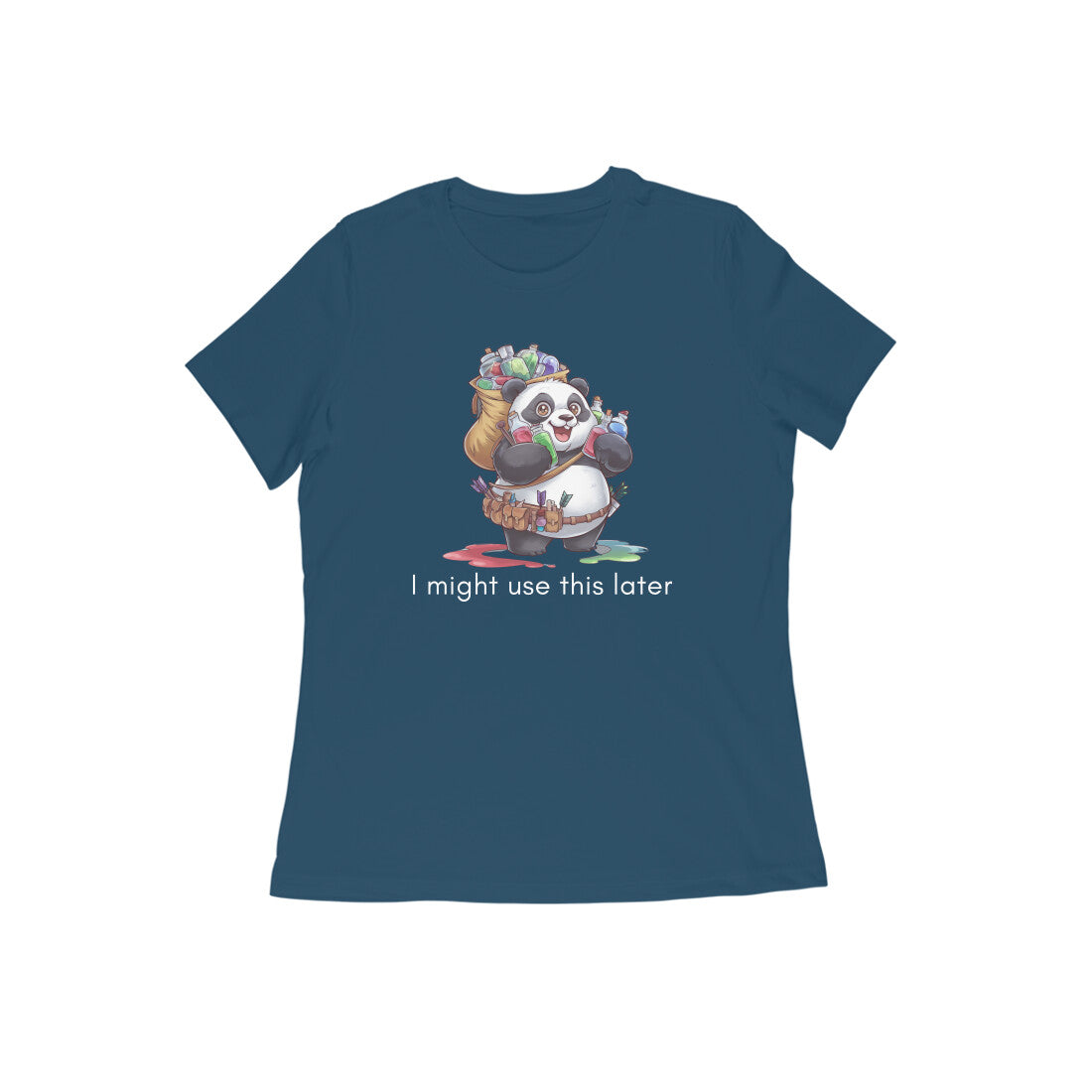 Front View - 5006593